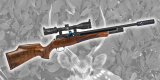 Unleashing Precision: The Huntsman Revere – A New Era in Air Rifle Excellence