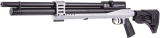 JTS Airacuda PRS Max PCP Air Rifle Product Review