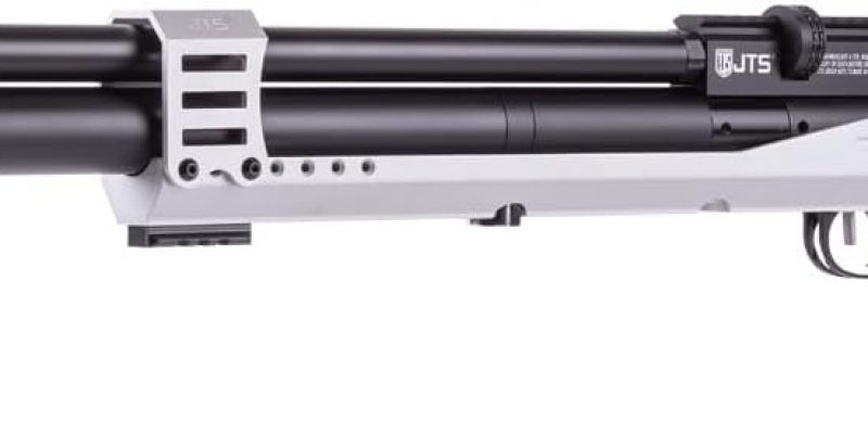 JTS Airacuda PRS Max PCP Air Rifle Product Review