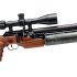 Beyond the Tank: How the FX DRS Redefines Airgun Design.