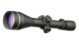 Review of The Leupold VX-3i 4.5-14×50