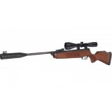 BSA Meteor Evo Silentium, power, accuracy and durability