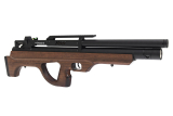 The NORICA Dark Bull BP PCP: A New Era in Precision Air Shooting