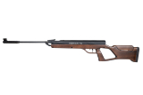 The NORICA Omnia ZRS Luxe: Elegance and Precision in an Air Rifle