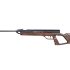 The NORICA Dark Bull BP PCP: A New Era in Precision Air Shooting