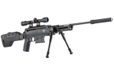 Unleash Precision: Discover the Power of the Norica Sniper Air Rifle