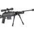 Experience Unmatched Precision: The Norica NTX 30 PCP Air Rifle Awaits!