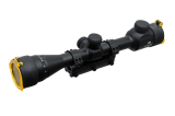NORICA 4×32 AO Air King Scope: Precision for Every Shooter
