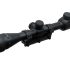 The NORICA Omnia ZRS Gold: Excellence in Precision Air Shooting