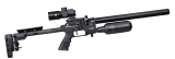 The FX Panthera Hunter Compact: Precision and Power in a Portable Package