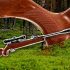 Best Air Rifles for 2022, RUGER TARGIS HUNTER MAX .22