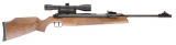 Review of RWS .22 Pellet Model 54 Combo Rifle
