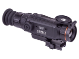 Reviewing the Athlon Optics Cronus ATS Pro 25P-250 Thermal Scope for Air Rifles