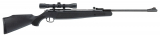 The Ruger Air Magnum Combo Air Rifle – What Has it Got?