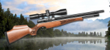 S510 Rifle, AIRGUN OF THE YEAR, 2020 Great British Shooting Awards