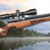 Best Air Rifle, S410 Air Arms.