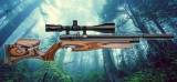 Best Air Rifle, S510 Ultimate Sporter Air Arms