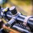 The Vortex Optics Strike Eagle 1-8x24mm