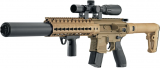 PCP carbines versus CO2 carbines, which is better?