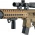 A brand new Rifle. A New Era. The particular FX Panthera!