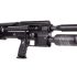 FX Impact M4 .35 Caliber: The Pinnacle of Airgun Engineering