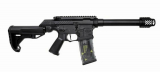 Best Guns for AirSoft for 2021, SSG-1 USR & AAP-01