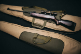Mastering the Classics: Top Spring-Piston Air Rifles for Sports Shooting