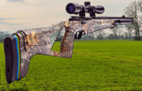 Stoeger XM1 PCP Air Rifle Review
