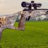 JTS Airacuda PRS Max PCP Air Rifle Product Review