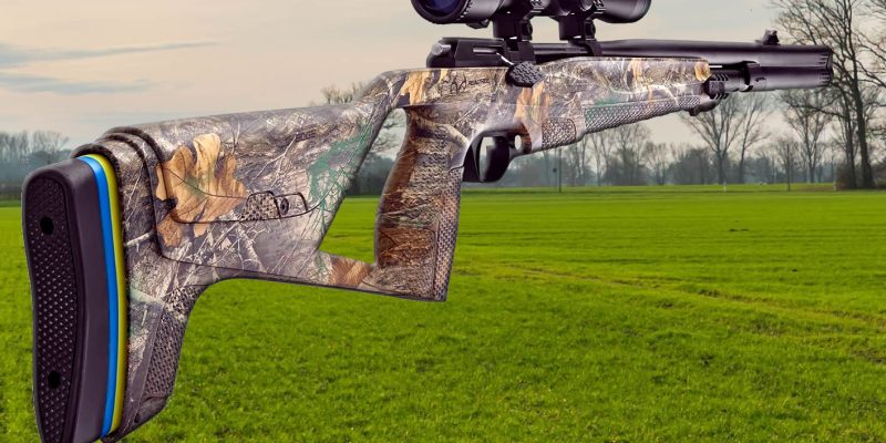 Stoeger XM1 PCP Air Rifle Review
