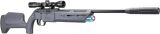 Technical Review: Umarex Komplete NCR N2-Powered .177 Caliber PCP Air Rifle