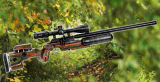 The FX Crown MKII: Power and Precision Reimagined