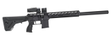 The FX DRS Tactical: A New Era in Airgun Performance
