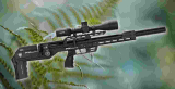 The FX Leopard: Precision, Power, and Versatility in a Tactical Bullpup
