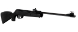 The Gamo Deltamax Force Air Rifle a break-barrel design and a 4×32 scope