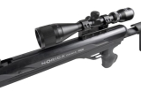 The NORICA Omnia ZRS: A Versatile Companion for Every Shooter