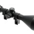 Umarex UX RS 4×20: Compact and Lightweight Fixed Power Optic