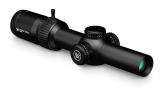 The Vortex Optics Strike Eagle 1-8x24mm