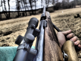 Tips for newbies, What are the parts of an Air Rifle?