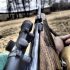 How to maintain hunting equipment out of season.