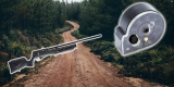 Best Air Rifles for 2022, Umarex Gauntlet .25 caliber PCP