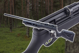 Best Air Rifles for 2022, Umarex Gauntlet .22 Pellet PCP High Pressure Air Rifle Airgun
