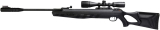 Umarex Octane Elite .22 Caliber Air Rifle ,a powerful, break-barrel air rifle