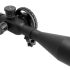 Umarex UX RS 4×20: Compact and Lightweight Fixed Power Optic