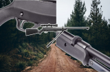 Best Air Rifles for 2022,Umarex Synergis .22