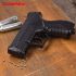 Gamo Swarm Magnum 10X GEN3i Inertia Fed .22: A Multi-Shot Powerhouse for Air Rifle Enthusiasts