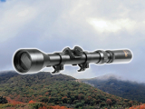 The best telescopic sights of 2021, GAMO SCOPE 3-7X28 TV