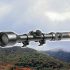 The best telescopic sights of 2021, GAMO SCOPE 2,5X20 COMPACT WR