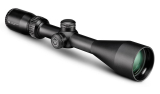 Analysis of The Vortex Optics Crossfire II 3-9×50