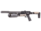 Alpha Precision: Taking a Closer Look at the Versatile Air Venturi Alpha PCP Air Rifle